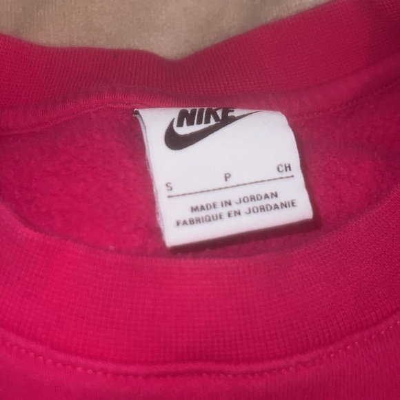 Nike Sweatshirt - Picture 3 of 3